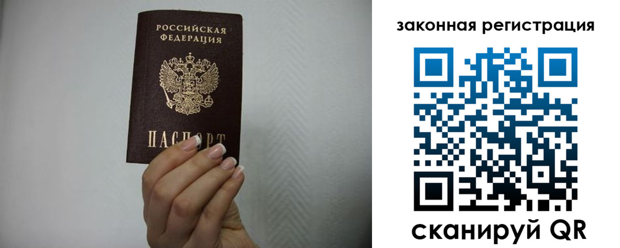 прописка в Новом Осколе